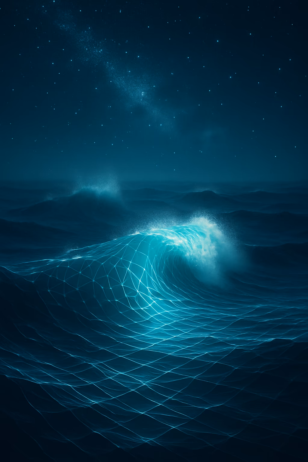 digital tide