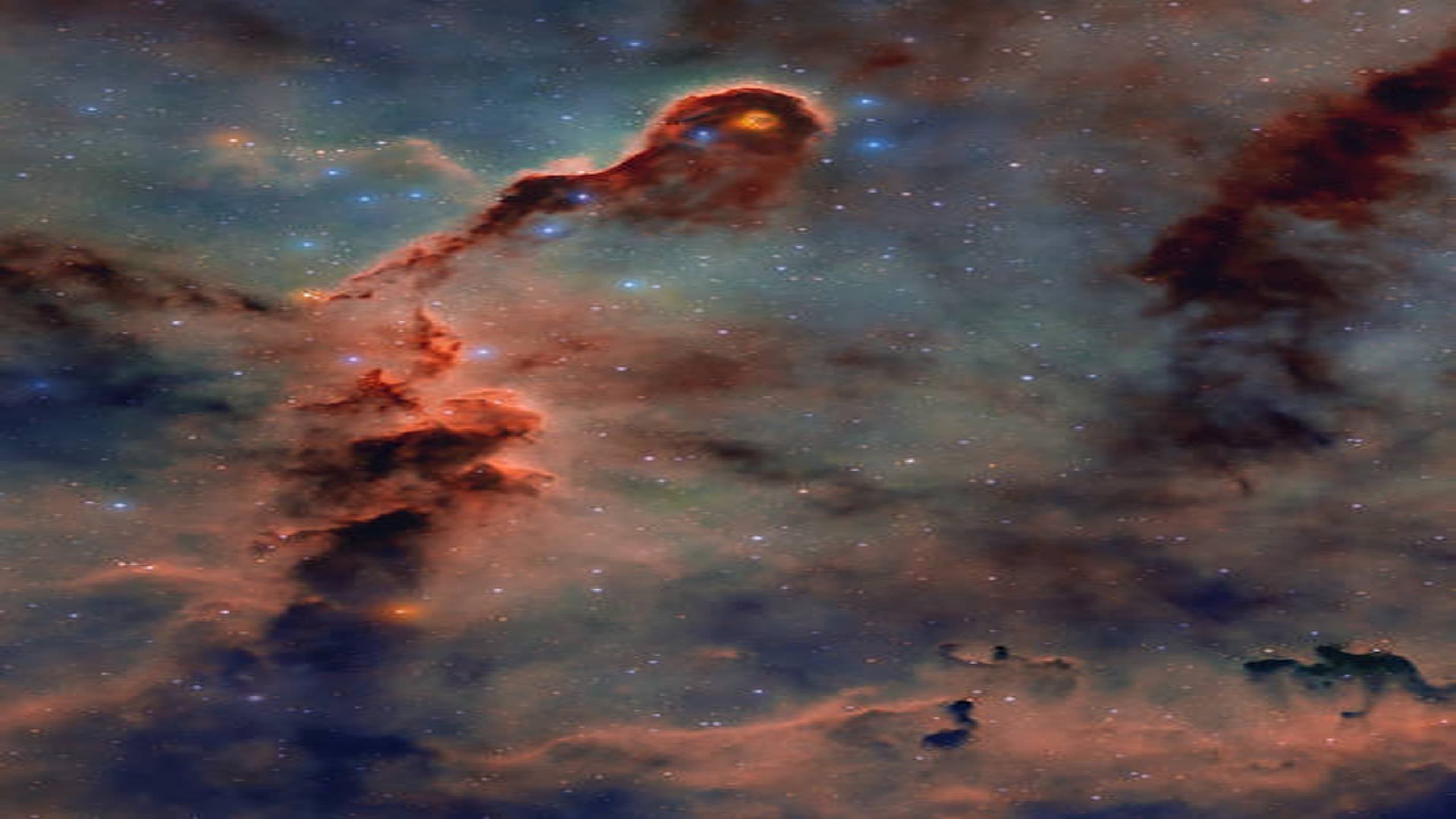 Vision analysis demo